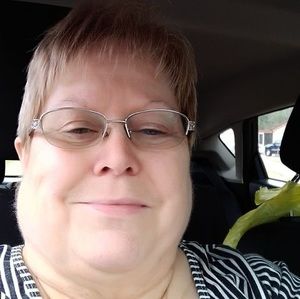 Meet your Posher, Wendy